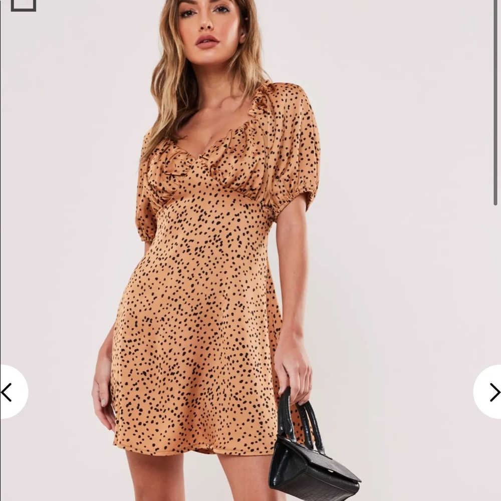 Missguided Dress